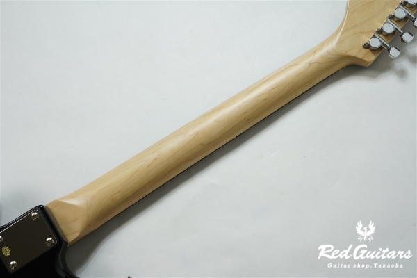 BMS-1R - Black
